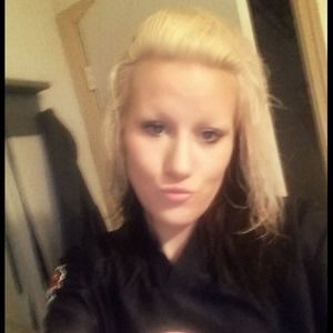 Meet your Posher, Chrissy